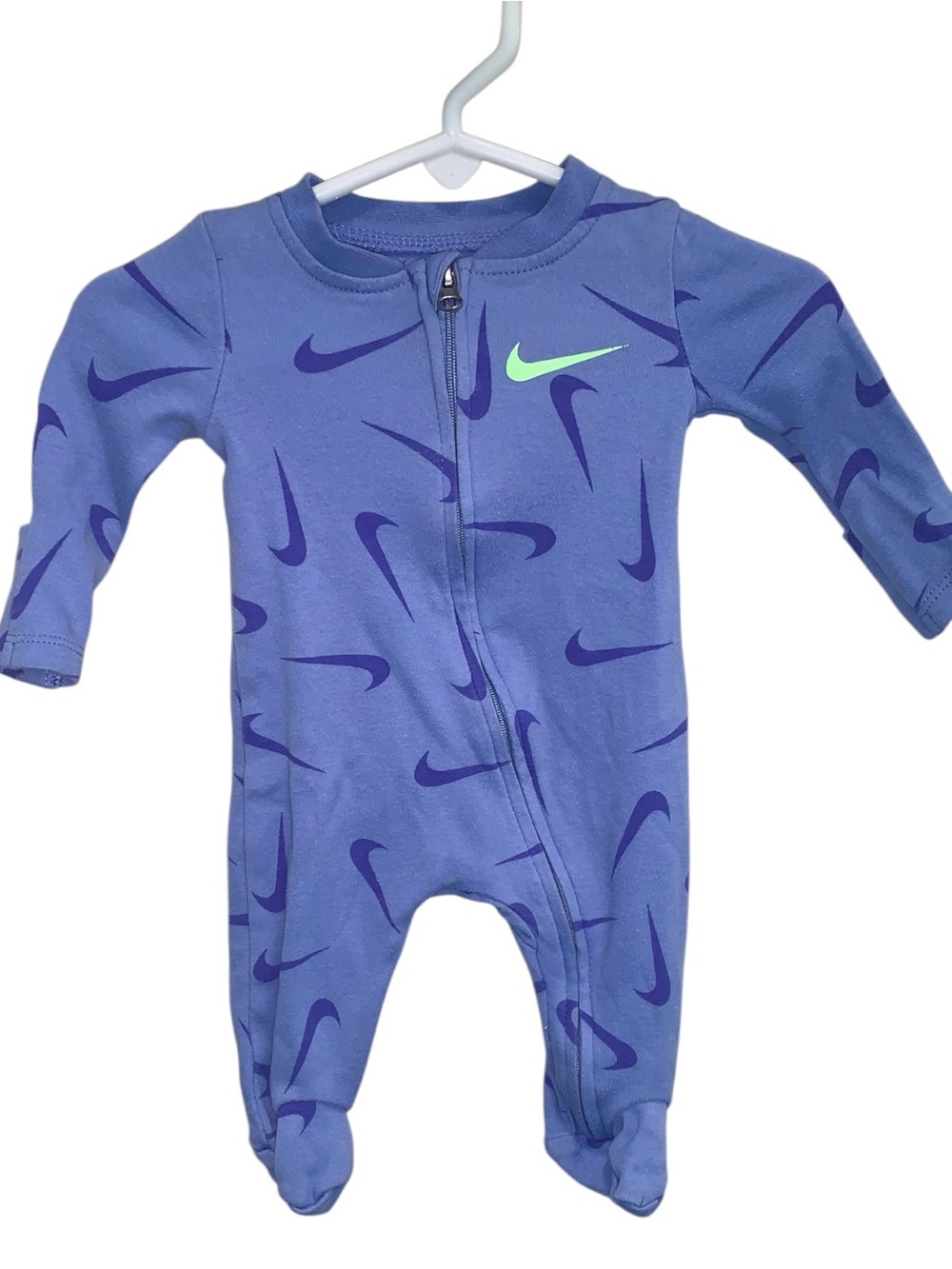 Nike sleeper Nb